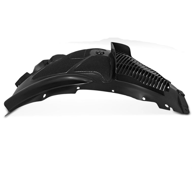 GUARDAFANGO DELANTERO BMW X5 RH 14-18