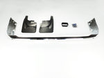 LIP TRASERO LC200 19-20 VXR