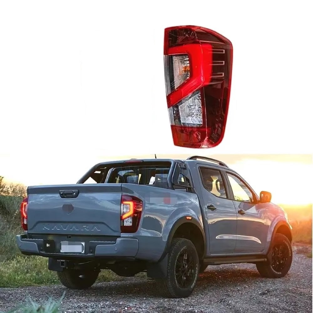 LUZ LED NISSAN FRONTIER 2021 PARA 16-20 RH