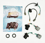 PANTALLAS LED CAMARO 14-15