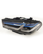 KIT BMW M5 2022 PARA 10-15
