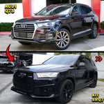 KIT AUDI RSQ7 PARA Q7 16-19