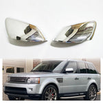 COVER CHROME RETROVISORES RANGE ROVER SPORT 06-13