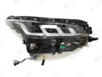 KIT FORTUNER 2021 PARA 16-20