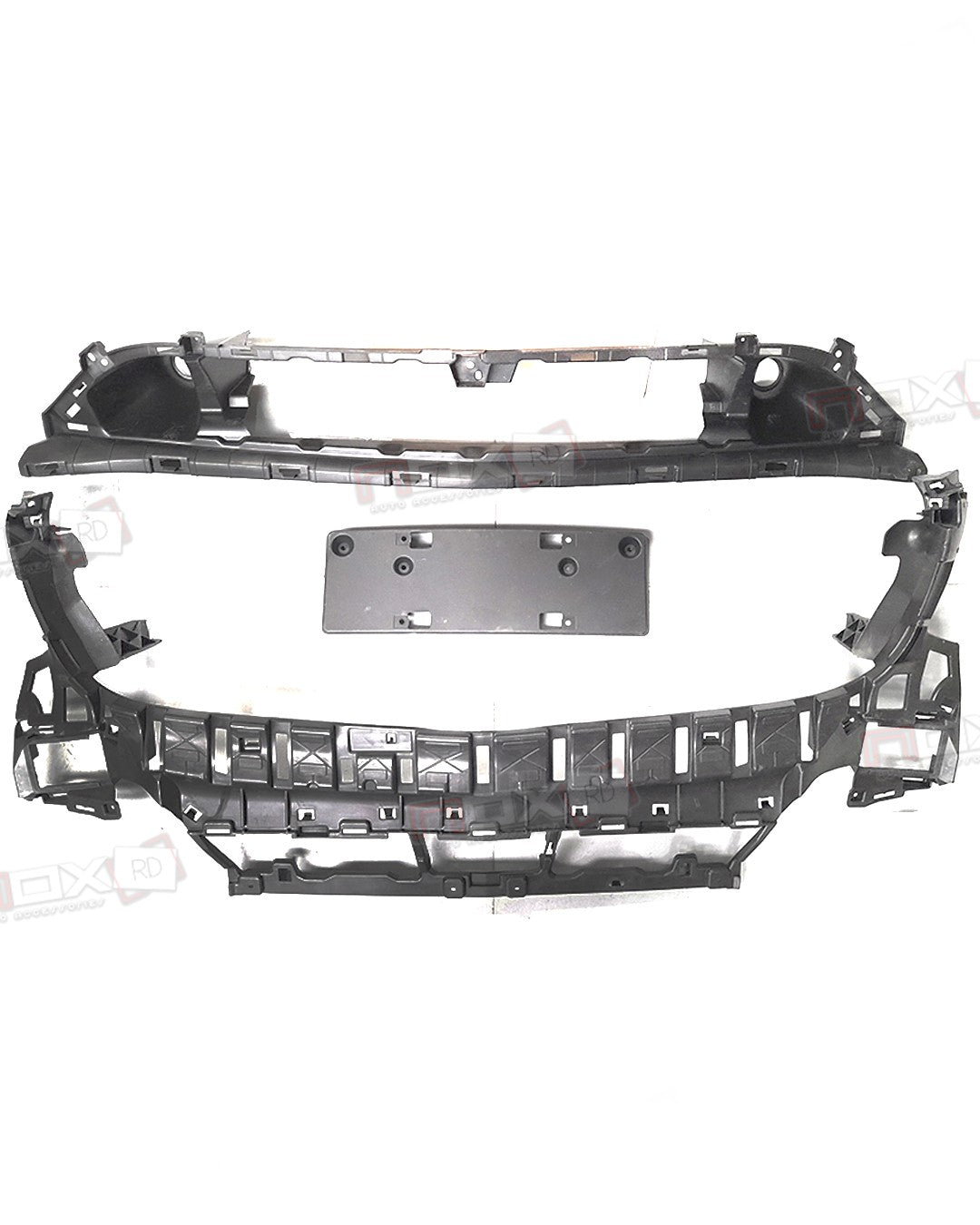 KIT MERCEDES GLS63 17-19