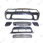 KIT FRENTE CHARGER SRT 15-20