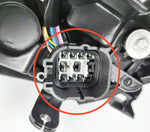 PANTALLAS LED LX570 08-15