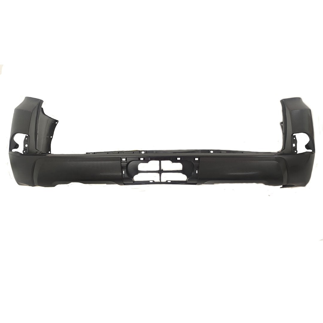 BUMPER TRASERO LX570 16-21