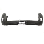 BUMPER TRASERO LX570 16-21