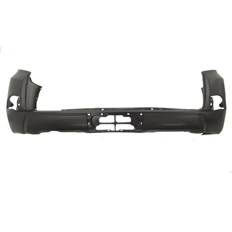 BUMPER TRASERO LX570 16-21