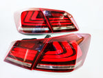 LUCES LED ACCORD 13-15 SECUENCIAL