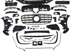 KIT MERCEDES GLS580 2024 PARA GLS 20-24