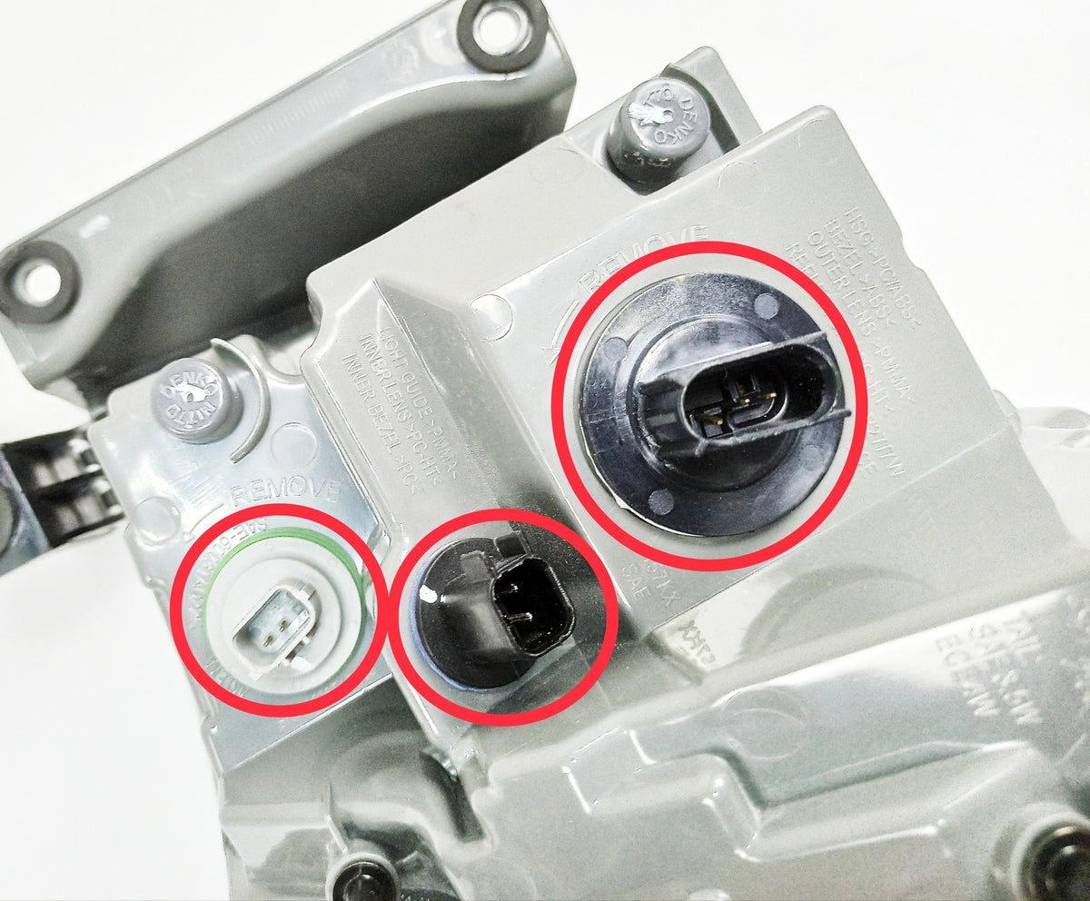 LUZ LED GUARDALODO GRAND CHEROKEE LH 14-20
