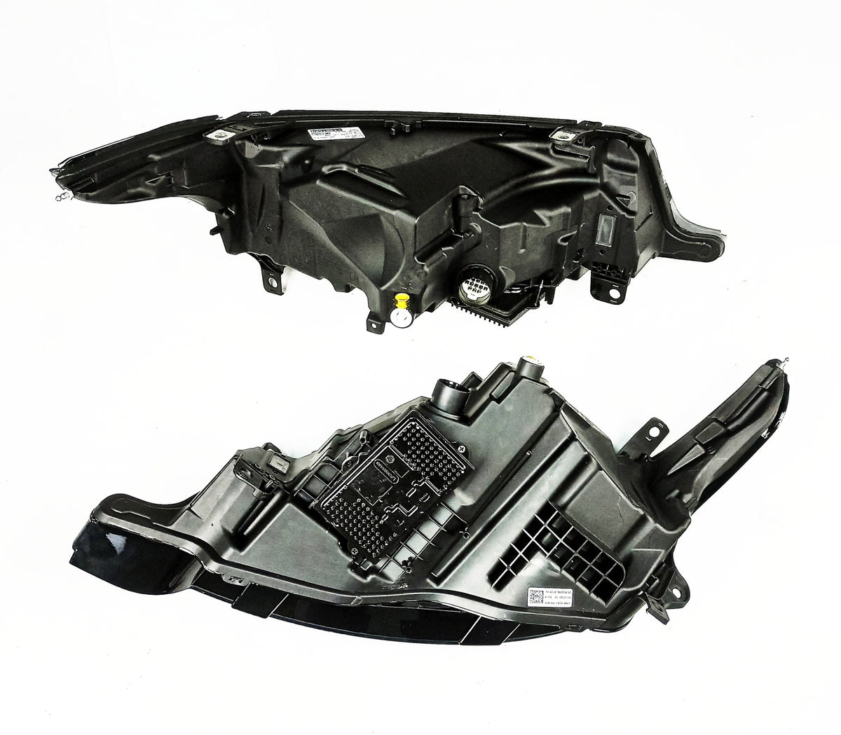 PANTALLAS RANGE ROVER SPORT 18-20 (2 LUPAS)