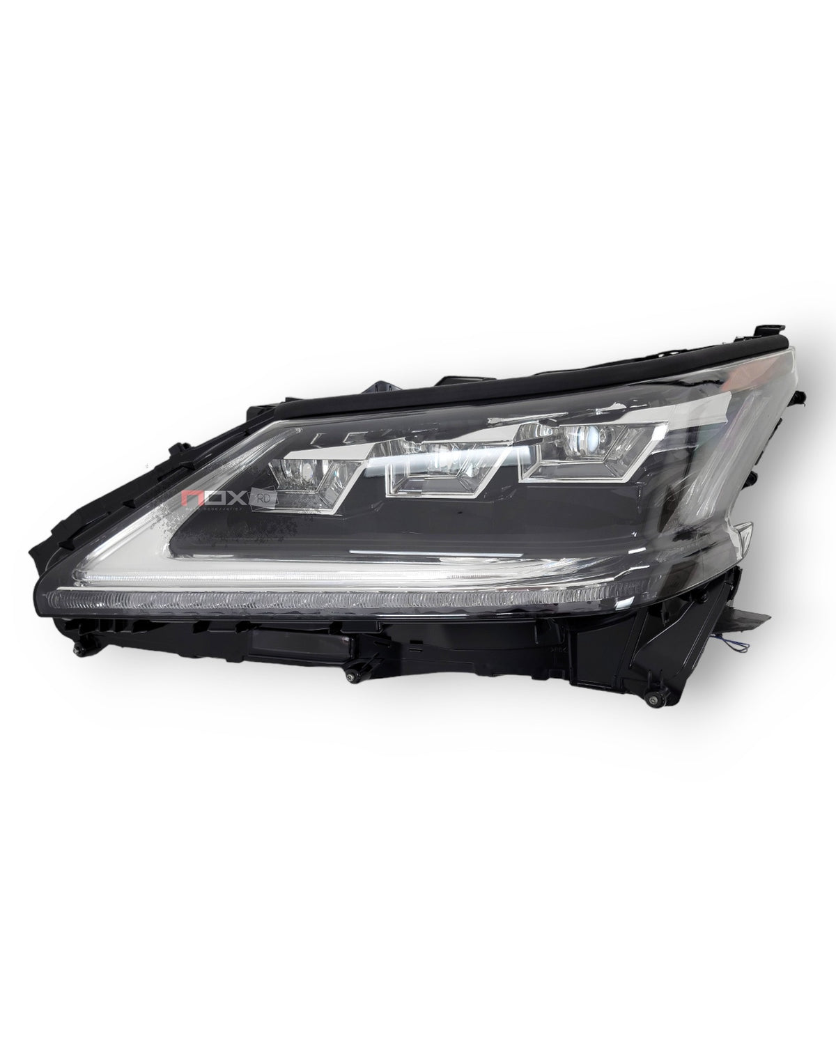 PANTALLA LED LX570 LH 16-21