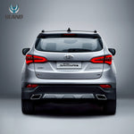 LUCES LED SANTA FE 13-18