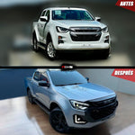 KIT ISUZU DMAX 2020 A 2024