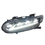 PANTALLAS ACCORD SPORT 18-22
