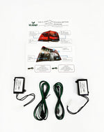 LUCES LED TIPO 2016 LC200 08-15