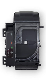 CONSOLA Y ACCESORIOS KIT INTERIOR LC200 2021 PARA 08-15 CREMA