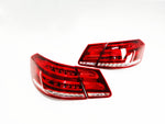 LUCES LED MERCEDES CLASE E 10-16
