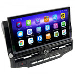 RADIO 4RUNNER ESTILO 2023 PARA 10-23 ANDROID