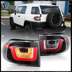 LUCES LED TOYOTA FJ CRUISER 07-15