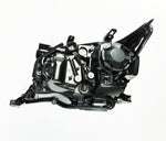 PANTALLAS LED LX570 08-15