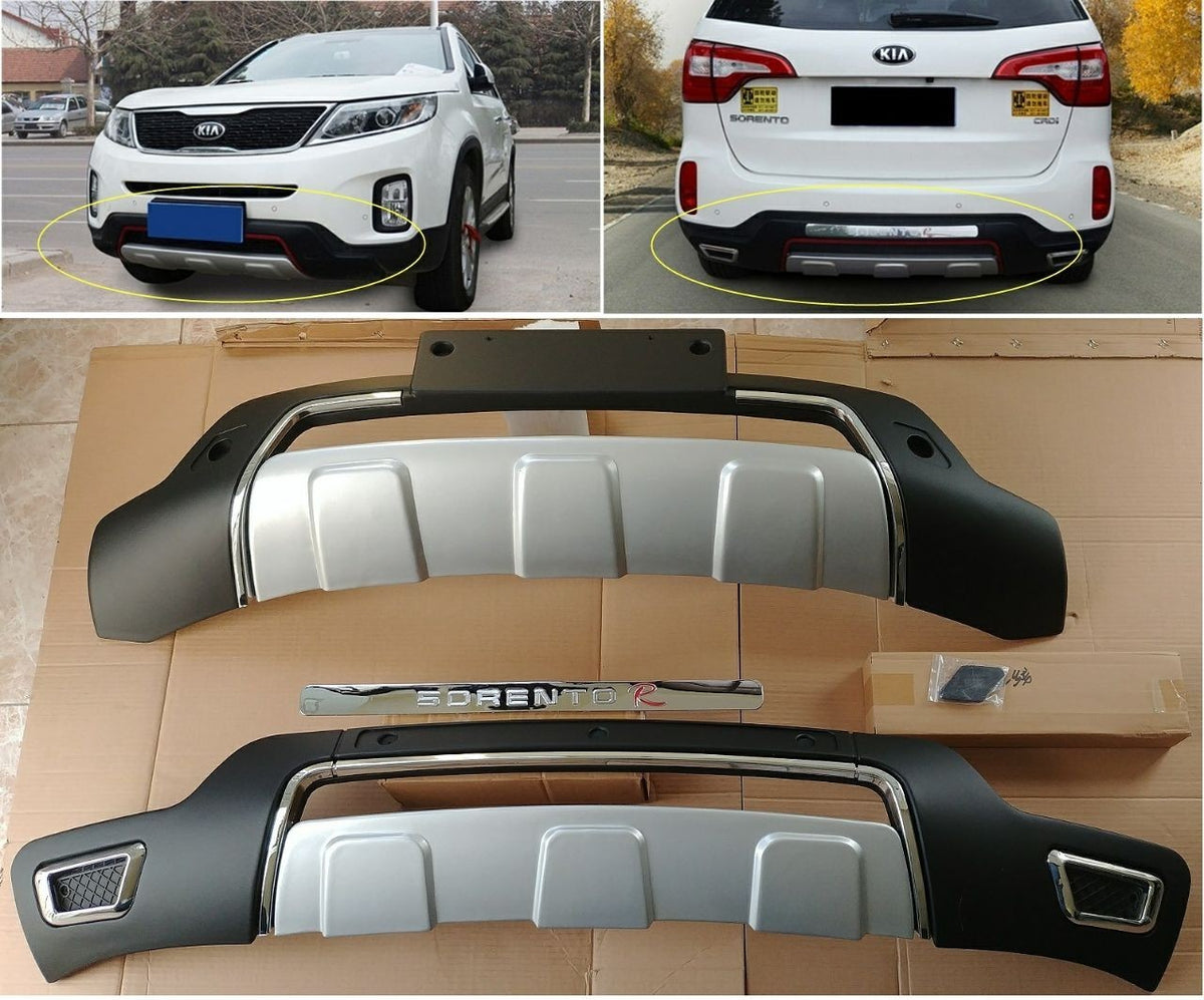 DIFUSOR SORENTO 14-15