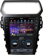 RADIO ANDROID EXPLORER 10.5 11-19 FULL
