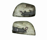 COVER RETROVISORES LED LX570 08-20