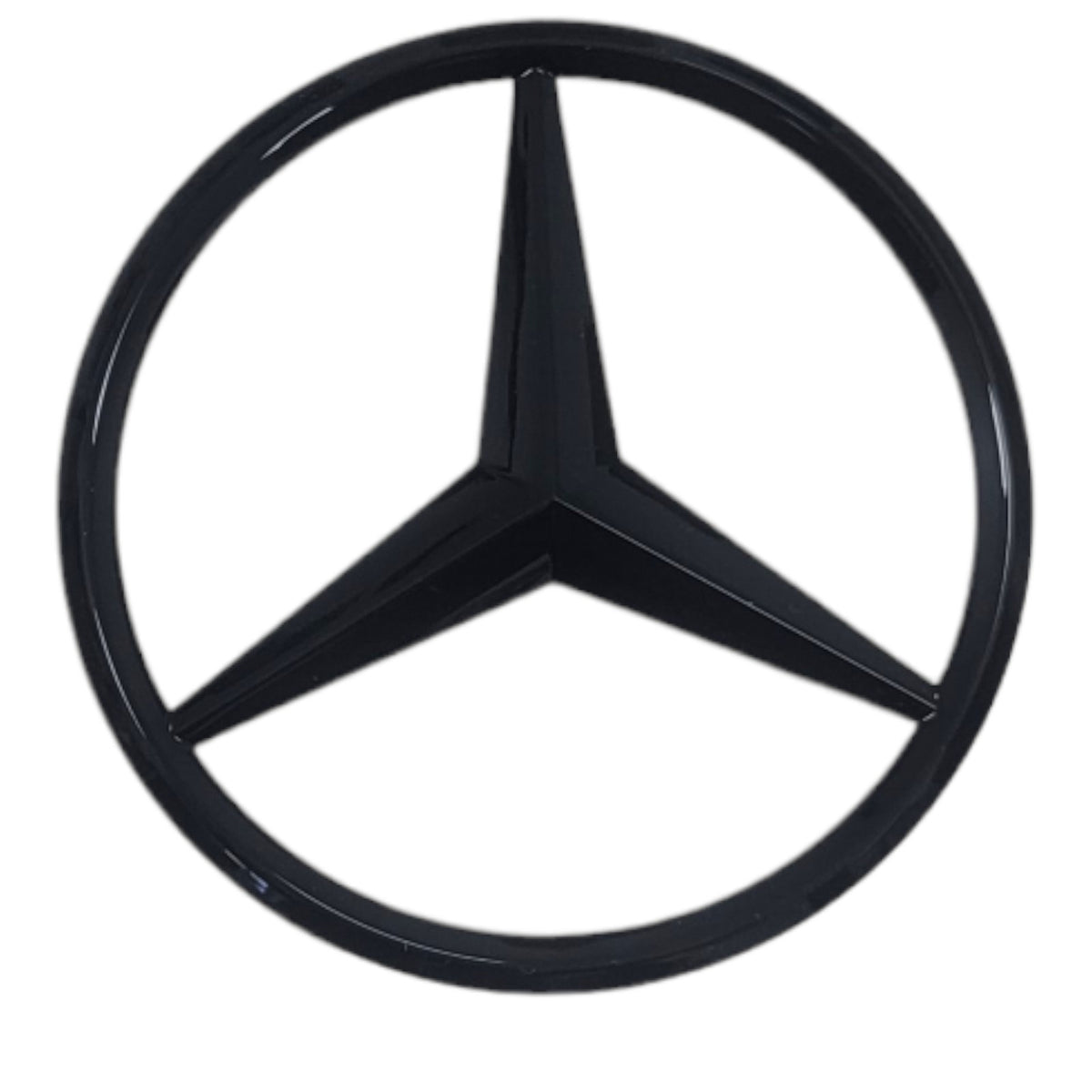 EMBLEMA NEGRO DE COMPUERTA GLE 16-20 SUV