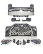 KIT 4RUNNER TIPO LX 10-24