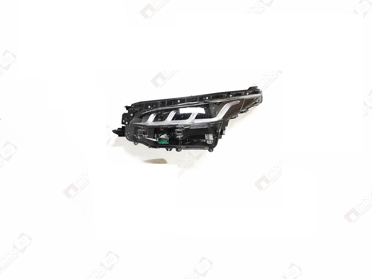PANTALLA LED FORTUNER 2021+ LH