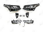 KIT FORTUNER 2021 PARA 16-20