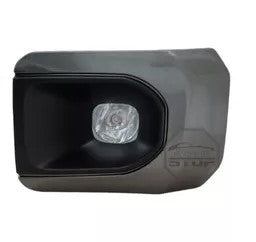 COVER HALOGENO HILUX ROCCO 2021 RH