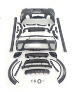 KIT CHARGER SRT 2021 PARA 15-20