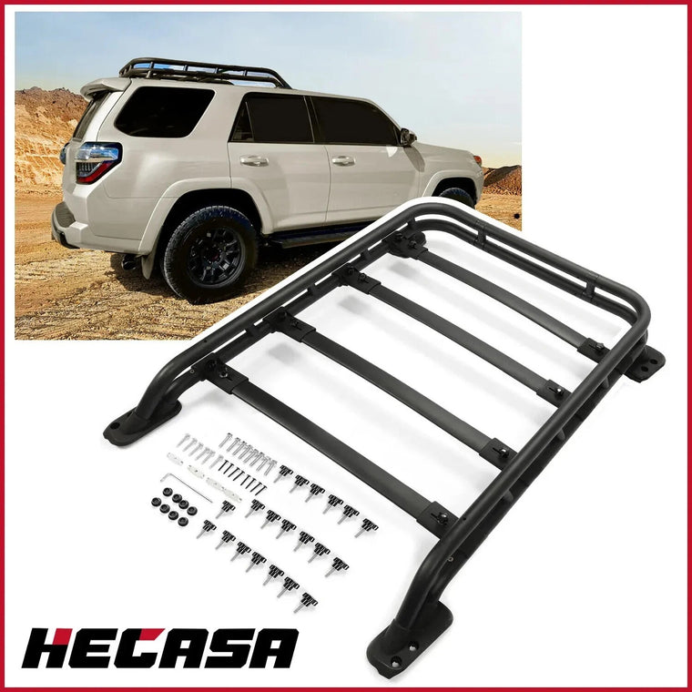 BARRA DE TECHO TRD 4RUNNER 10-23