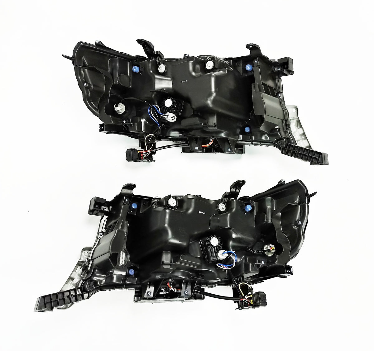 PANTALLAS LC200 TIPO LX 16-20