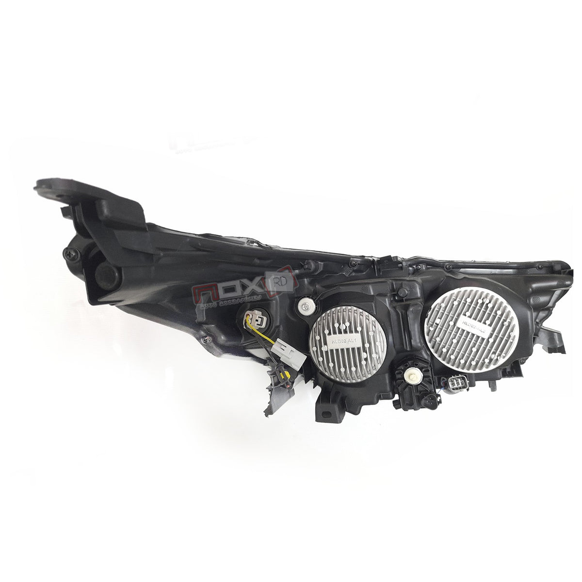 PANTALLAS LED HIGHLANDER 2020+