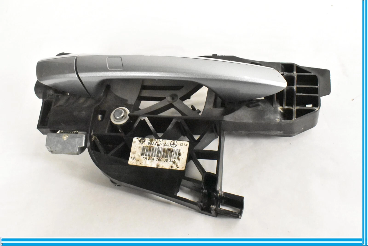 MANUBRIO TRASERO RH MERCEDES CLASE S 06-13