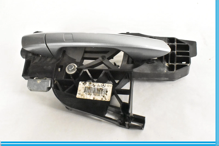 MANUBRIO TRASERO RH MERCEDES CLASE S 06-13