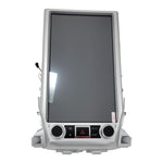 CONSOLA Y ACCESORIOS KIT INTERIOR LC200 2021 PARA 08-15 CREMA