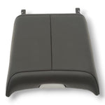 CONSOLA Y ACCESORIOS DE KIT INTERIOR LC300 2022 PARA LC200 08-15 (NEGRO)