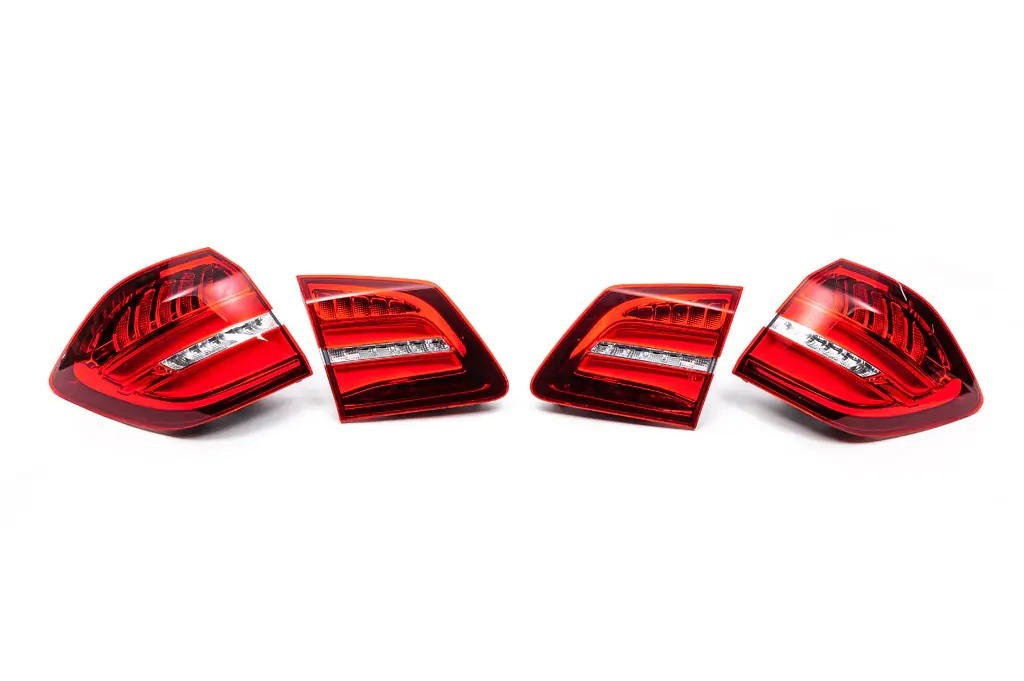 KIT MERCEDES GLS 2019 PARA GL 14-16