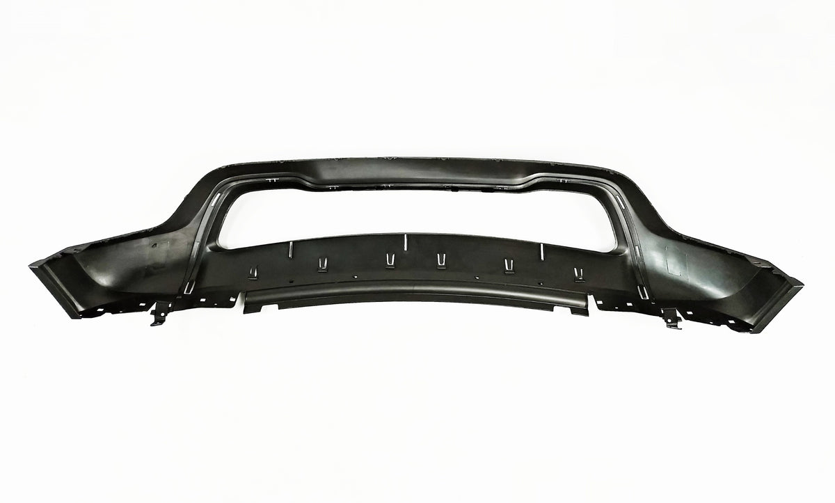 DIFUSOR DELANTERO GRAND CHEROKEE 14-16 CORRUGADO