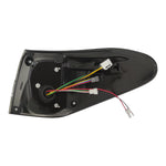 LUCES RX350 TIPO 2023 PARA 10-15 (5 PIEZAS)