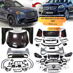KIT MERCEDES GLS 2023 PARA GL 13-15