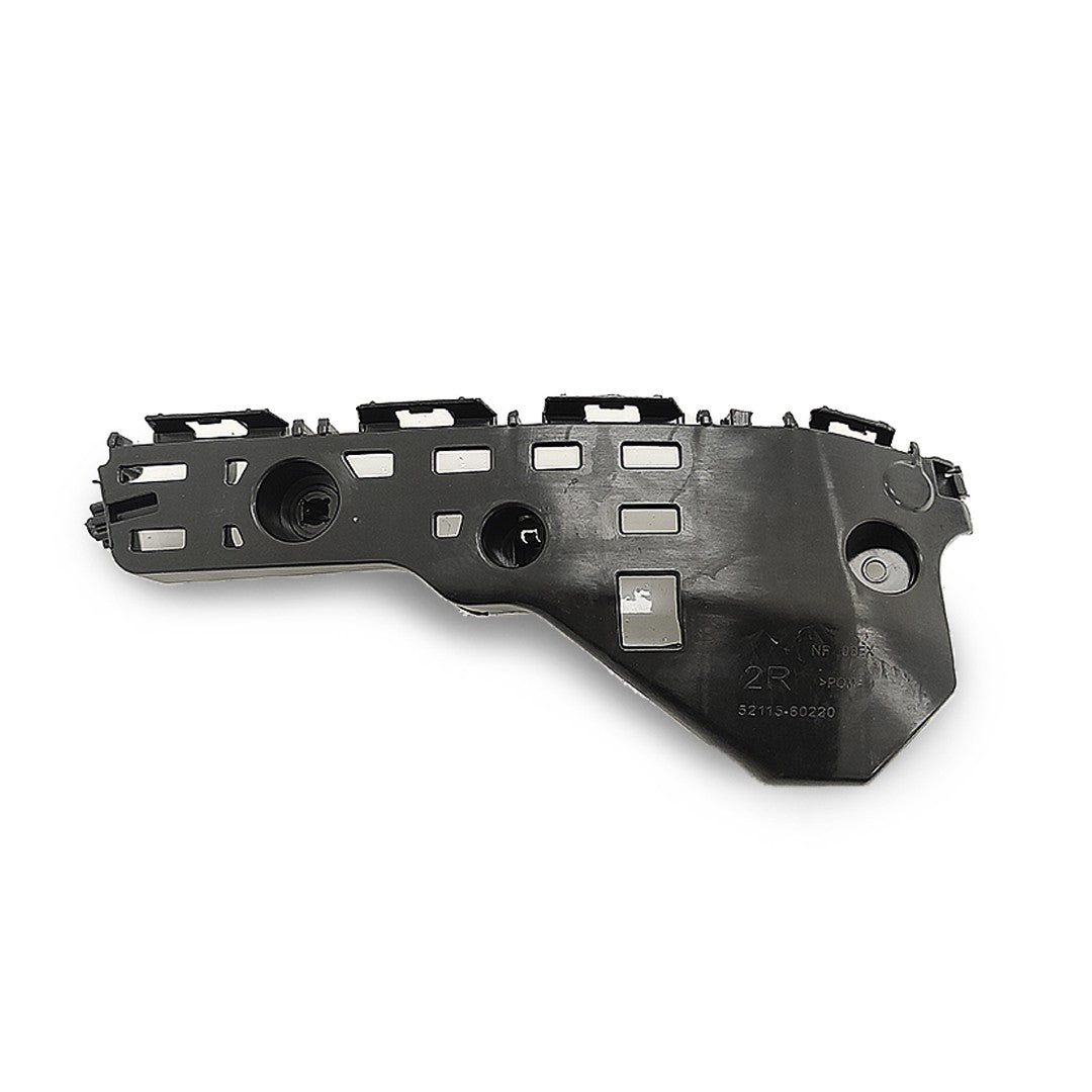GUIA BUMPER DELANTERO PRADO RH 18-21