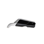 LIP TRASERO LH LX570 16-21